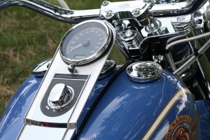 2006 Harley-Davidson Heritage Softail